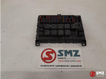 Electrical system DAF