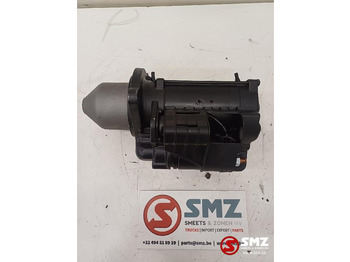 New Electrical system for Truck DAF Starter daf: picture 2