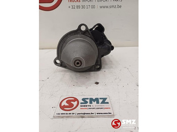 New Electrical system for Truck DAF Starter daf: picture 3