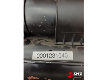 New Electrical system for Truck DAF Starter daf: picture 5