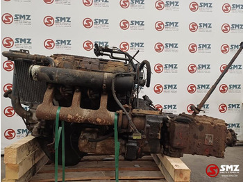 Engine DEUTZ