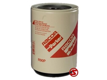 Fuel filter