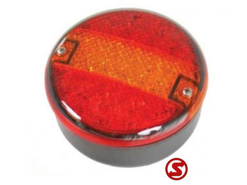 Tail light