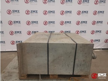 Hydraulic tank for Truck Diversen Occ Hydraulische tank 500l: picture 3