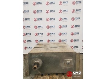 Hydraulic tank for Truck Diversen Occ Hydraulische tank 500l: picture 4