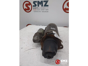 Electrical system