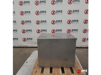 Frame/ Chassis for Truck Diversen Occ gereedschapskoffer 60 cm x 50 cm x 50 cm: picture 2 Frame/ Chassis for Truck Diversen Occ gereedschapskoffer 60 cm x 50 cm x 50 cm: picture 2