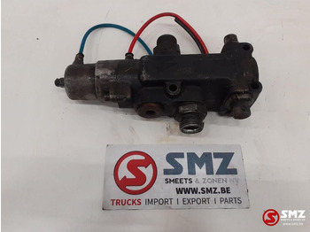 Hydraulics for Truck Diversen Occ hydraulisch kipventiel: picture 5