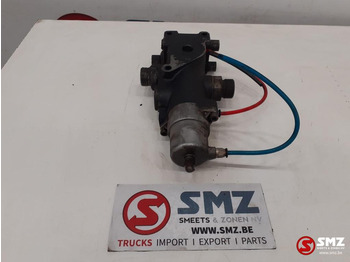 Hydraulics for Truck Diversen Occ hydraulisch kipventiel: picture 4