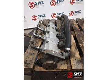 Hydraulic pump