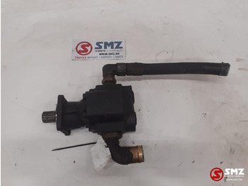 Hydraulic pump