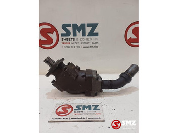 Hydraulic pump