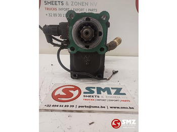 Hydraulic pump for Truck Diversen Occ hydraulische pomp + PTO NPH73D 105-011-10735 1: picture 4