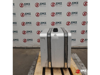 Hydraulic tank