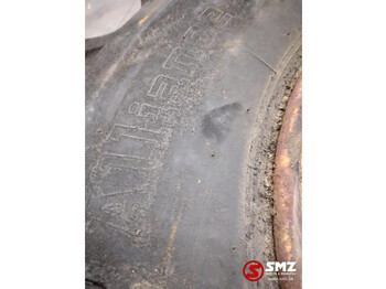 Tire for Truck Diversen Occ industrieband Alliance 18-19.5: picture 3