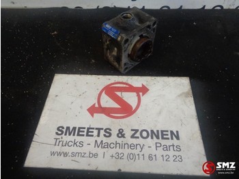 Hydraulics ZF