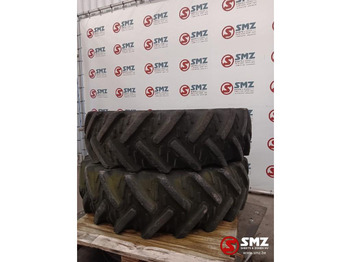 Tire KLEBER