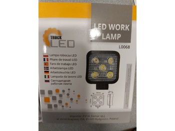 Lights/ Lighting