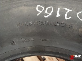 Tire for Truck Firestone Occ vrachtwagenband 315/80R22.5 156/150L Firestone: picture 3 Tire for Truck Firestone Occ vrachtwagenband 315/80R22.5 156/150L Firestone: picture 3