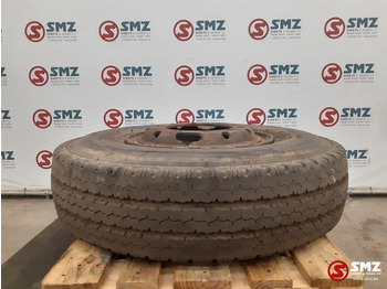 Tire FIRESTONE