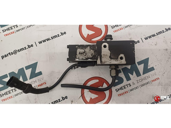 Engine and parts IVECO