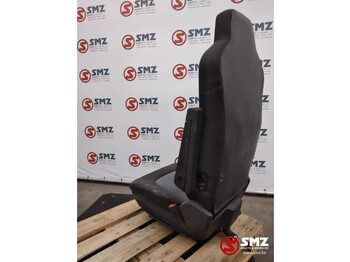 Cab and interior for Truck Iveco Occ bijrijdersstoel Iveco: picture 3 Cab and interior for Truck Iveco Occ bijrijdersstoel Iveco: picture 3