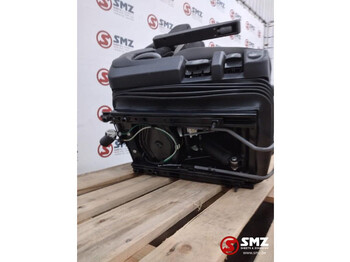 Cab and interior for Truck Iveco Occ bijrijdersstoel Iveco: picture 4 Cab and interior for Truck Iveco Occ bijrijdersstoel Iveco: picture 4