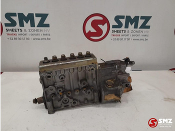 Fuel pump IVECO