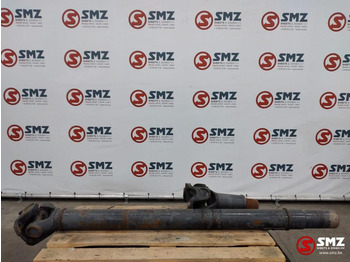 Drive shaft IVECO