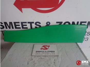 Door and parts IVECO
