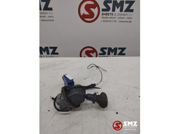 Brake parts IVECO Trakker