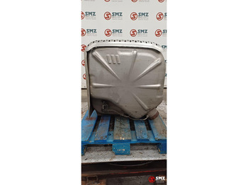 Catalytic converter for Truck Iveco Occ katalysator Euro 6 Iveco: picture 3