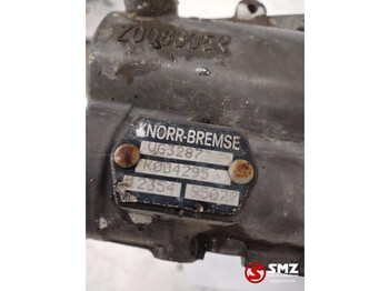 Clutch and parts for Truck Iveco Occ koppelingsversterker Iveco Stralis: picture 3