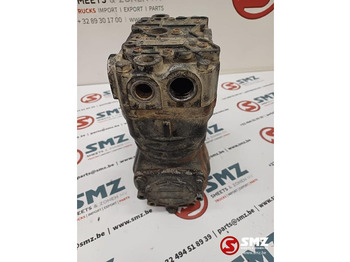 Engine and parts for Truck Iveco Occ luchtcompressor Iveco: picture 4