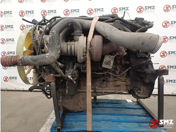 Engine IVECO