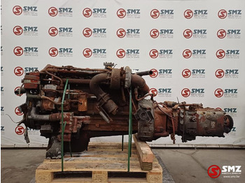 Engine IVECO