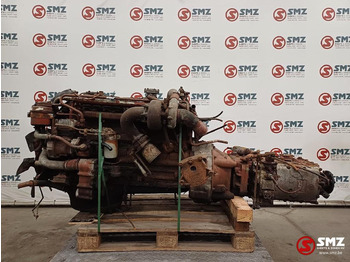 Engine IVECO