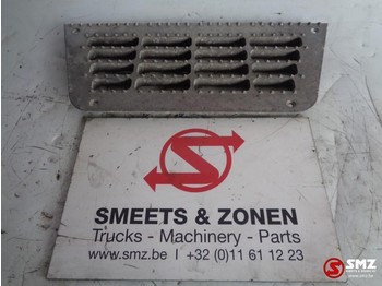 Footstep IVECO