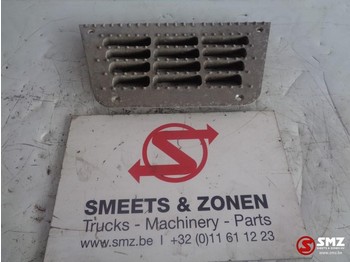 Footstep IVECO