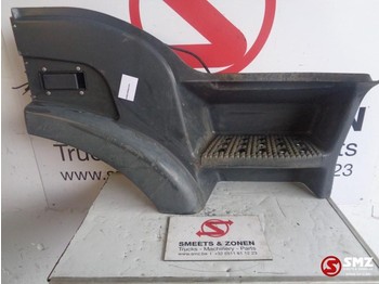 Footstep IVECO