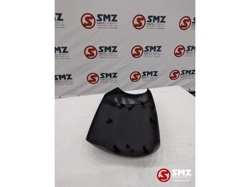 New Rear view mirror for Truck Iveco Spiegelkap hoofdspiegel rechts iveco stralis 50415: picture 2