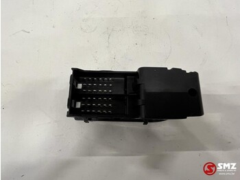 New Cab and interior for Truck MAN Deurmodule links TGA: picture 3