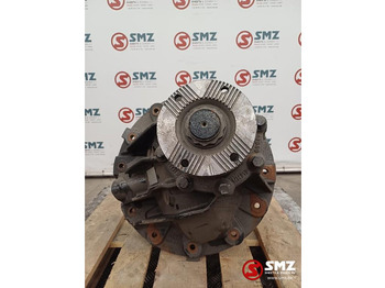 New Differential gear for Truck MAN Differentiëel HY1350-12 i=2,846 MAN: picture 3