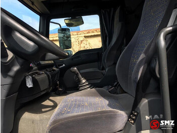 Cab and interior for Truck MAN Occ Cabine MAN TGA: picture 5