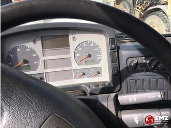 Cab and interior for Truck MAN Occ Cabine MAN TGA: picture 4