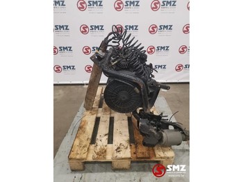 Cab suspension for Truck MAN Occ Cabine ophanging achter MAN TGX: picture 4 Cab suspension for Truck MAN Occ Cabine ophanging achter MAN TGX: picture 4