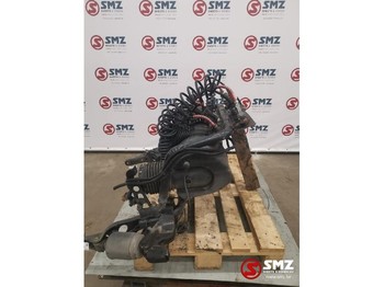 Cab suspension for Truck MAN Occ Cabine ophanging achter MAN TGX: picture 2 Cab suspension for Truck MAN Occ Cabine ophanging achter MAN TGX: picture 2