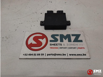 ECU for Truck MAN Occ ECU gloeibougie regeleenheid MAN: picture 5 ECU for Truck MAN Occ ECU gloeibougie regeleenheid MAN: picture 5