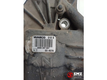 ECU for Truck MAN Occ ECU versnellingsbakregeleenheid MAN: picture 5