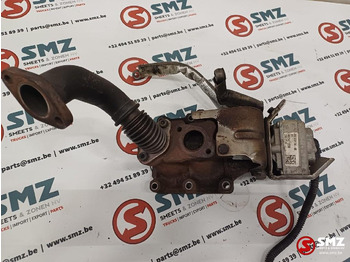 Engine and parts MAN